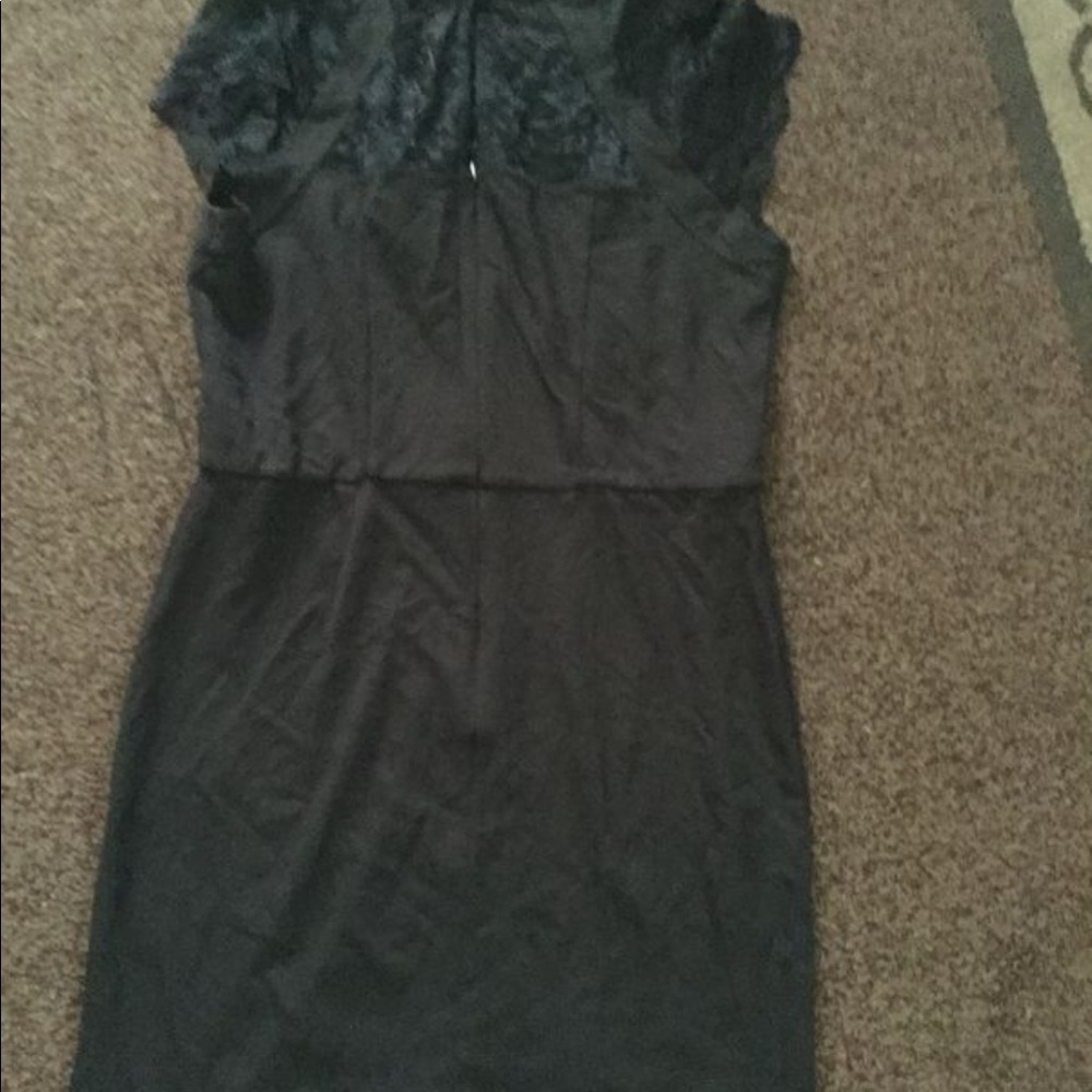 Paperdoll XL Women’s Dress - Picture 3 of 5